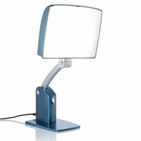 CAREX BRIGHT LIGHT THERAPY LAMP