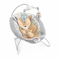 FISHER-PRICE FAWN MEADOWS BOUNCER