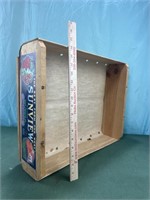 Sunville crate 16 x 20
