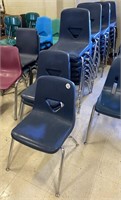Chairs, Student size