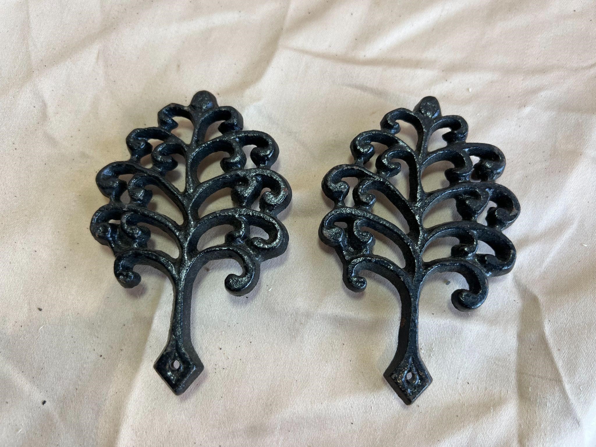 Set of 2 small Trivets