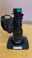 Canon HJE11x4.7B-IRSE 1.9 HD 2/3" (B4) Broadcast L