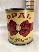 Opal Catsup/Charles Hewitt & Sons, Des Moines(IA)