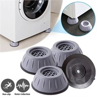 4pc anti vibration pads