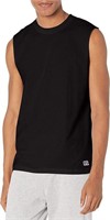 Russell Athletic sleeveless shirt XXL black