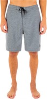 Hurley Mens One and Only 20" Board Shorts Size 38