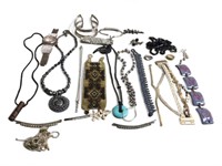 Fashion Jewelry, Bracelets, Watch, Necklace