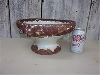 Large Ceramic Planter/Bowl