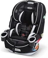 Graco 4in1 Convertible Car Seat - NEW