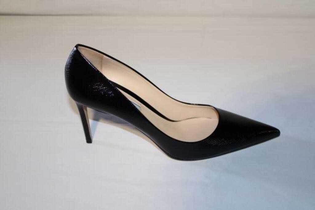 Prada Donna Calzature High Heels, Size 40 Euro