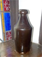 9" Crockery bottle