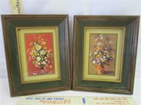 Flower Framed Prints