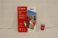 Canon Photo Paper Plus 13 x 19 ~ Glossy