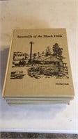 (8) SAWMILLS OF THE BLACK HILLS HARD COVER