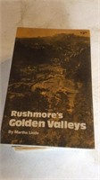 (12) RUSHMORE GOLDEN VALLEY BOOKS BY MARTHA LINDE