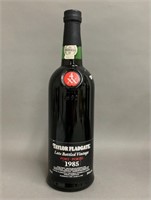 1985 Taylor Fladgate Port Wine