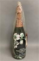 Rare 1976 Perrier Jouet Champagne