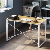 Folding Computer Writing Small Desk