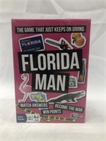 FLORIDA MAN PARTY GAME FOR ADULTS