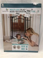 SUMMER MULTI USE EXTRA TALL SAFETY GATE