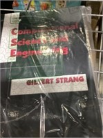 book computational science and engineering