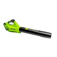 Greenworks 40V 125 Mph - 450 Cfm Cordless Axial
