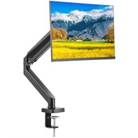 VEVOR Single Monitor Mount, Supports 13"-32"