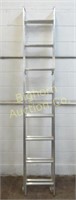 Werner 16ft Aluminum Extension Ladder