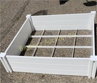 New Vita  Modular Raised Garden Bed