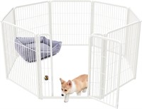 FXW HomePlus Dog Playpen  32 Height  08P