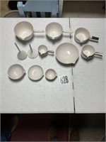 Coors Porcelain Items