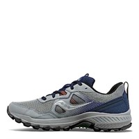 Size 8 Saucony Men's Excursion TR16 Trail Running