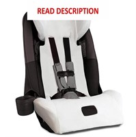 Diono Car Seat Summer Cover  Absorbs Excess Moistu