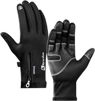 SIZE : S -  Kyncilor Winter Gloves for Men Women