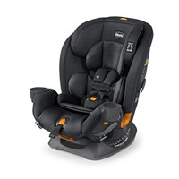 Chicco One Fit Cleartex All-in-one Car Seat
