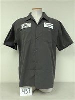 Men's "In and Out Automotive" Shirt - Size XXL