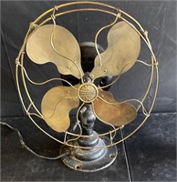 Vintage Emerson Electric Fan