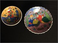 Kutahya Turkiye Bowls