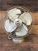 Westinghouse Fan