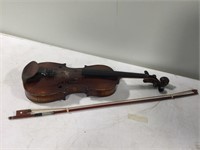 Violin - 2 Pics