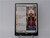 Magic the Gathering Rare History of Benalia