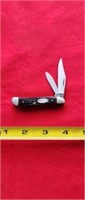 Cass XX Pocket Knife 6620 ss