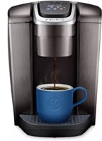 Keurig K-Elite Single-Serve K-Cup Coffee Maker