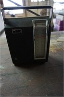 Vintage Panasonic FM/AM Radio