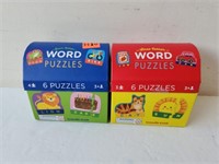 2 letter word puzzle packs of 6 puzzles