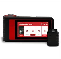 ($596) Thinkcar OBD2 Scanner Touch Screen Tablet