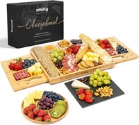 Charcuterie Boards Gift Set