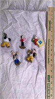 Popeye figurines