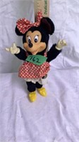 Minnie Mouse