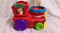 Playskool train